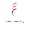 Forte Consulting logo
