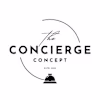 The Concierge Concept logo