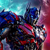 Optimus's avatar