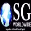 SG Worldwide Inc. logo