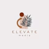 Elevate Media logo