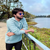 Vignesh's avatar