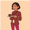 Archana's avatar