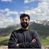 Naveed Ahmad's avatar