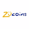 Zucoins logo