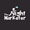The Night Marketer logo