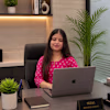 sejal's avatar