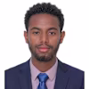 Yishak's avatar