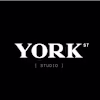 YORKSTREET.STUDIO  logo