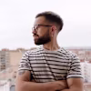 Marcos Barrios's avatar