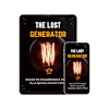 The Lost Generator Offer