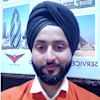 Navpreet Singh's avatar