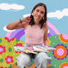 Maria Laura's avatar