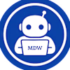 My Data Worker logo