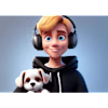 Profile avatar