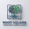 Root Square Academy logo