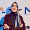 Nada's avatar