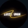 luxix uman logo