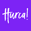 Hurca! logo