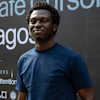 Toluwalase Adams's avatar
