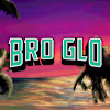 Bro Glo logo