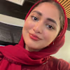 Tehreem Amjad