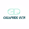 graphix-den logo