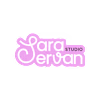 Sara Servan Studio logo