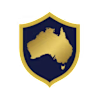 Oz Golden Rush logo
