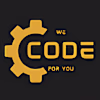 We Code For You's avatar