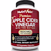 Nutrivein Apple  Cider Vinegar