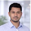 Debjyoti's avatar