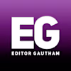 Editor  Gautham's avatar