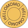 Hellomomo logo