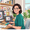 Haifa's avatar