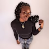 Mya's avatar