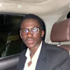 Kenan William