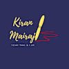 Kiran Mairaj's avatar