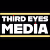 Third eyes media network logo
