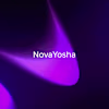 NovaYosha logo