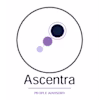 Asentra People Advisory logo