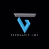 Technatic Hub logo