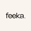 Feeka Studio logo
