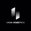 Hank Robotics logo