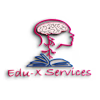 Edu-X Services LLC logo