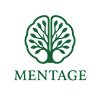 Mentage logo