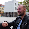 Andrius Parscenkovas's avatar