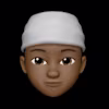 Saint Malik's avatar