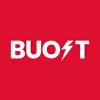 Buost logo