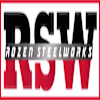 Rozen Steelworks logo